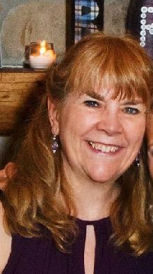 Vicki  Larsen CranioSacral Therapist