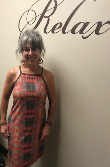 ALL THINGS LYMPH...AND MORE, L.L.C.