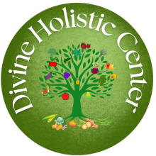 Divine Holistic Center