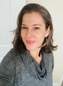 Lesley  VanDersarl LMT, ICNMT
