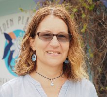 Sibyll Hoch, Certified CranioSacral Therapist CST-T