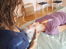 Sibyll Hoch, Certified CranioSacral Therapist CST-T