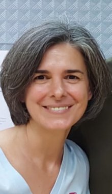 Elena  Costache Dulbastru HHP, MT, ST,