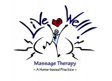 Live Well! Massage Therapy