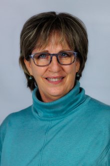 Susan Vaughan  Kratz OT, CST-D