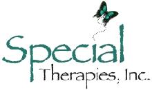 Special Therapies, Inc.