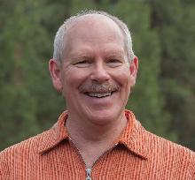 James V Fix CranioSacral Therapist, Reiki Master