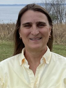 Kirsten  Severeid LMT  BA