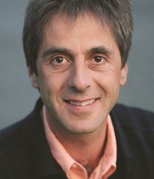 Christoph  Sommer Heilpraktiker, Rolfer, BI-D