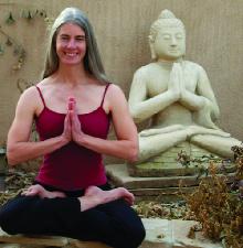 Bonnie McNairn, Licensed Massage Therapist