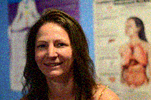 Tara  Budd EDPNA, ADR, Reiki Master Teacher