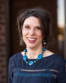 Leah Shirley - KinestheticbodY LLC