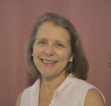 Stefanie  Kullmann LMT CST-T