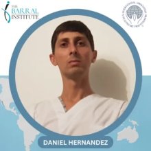 Daniel  Hernandez PT, CVTP, CVMP