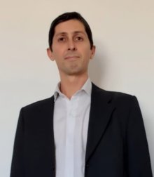 Daniel  Hernandez PT, CVTP, CVMP