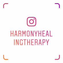 Emily Ireland Healing Therapy