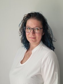 Rachelle  Lybbert Vertig LMT, CST
