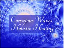 Conscious Waves Holistic Healing
