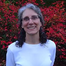 Joanne  Woods RPT