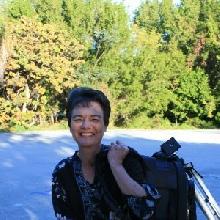 Elizabeth  Arias RPT, LMT