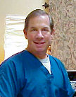 Tommy  Brooke B.S., LMT