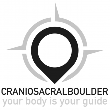 CranioSacral Boulder