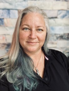RoseMary L Hurley CST-D