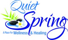 Quiet Spring A Place for Wellness & Healing