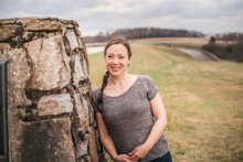 Moriah  Cockley LMT, MS