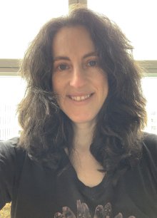 Sarah Guerra, LMT