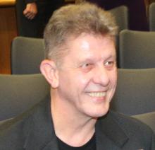 Peter  Deckinga LMT, MSW, MDiv