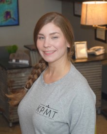 Caitlin  Sparks LMT, CLT, MLD-C, RYT-200