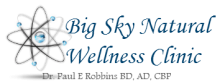 Big Sky Natural Wellness Clinic Inc.