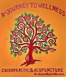 A Journey to Wellness Chiropractic & Acupuncture