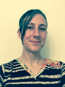 Rebecca  Felten Licensed Massage Therapist