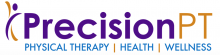 PrecisionPT--Physical Therapy and Holistic Wellness