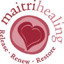 Ramona Ng CST - T, Maitri Healing