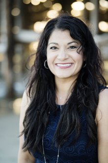 Amisha  Klawonn Physical therapist