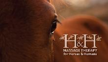 H & H Massage Therapy for Horses and Humans