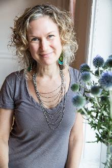 Karen  Zuckerman LMT, CST-T