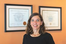 Rebecca  Brewster Taylor PT