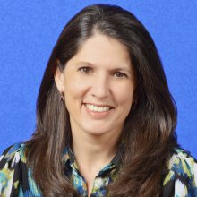 Diana  Johnson-Ford Doctor of Physical Therapy
