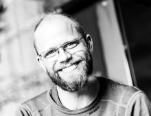 Peter  Fonss Physical Therapist