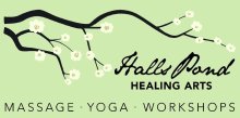 Halls Pond Healing Arts
