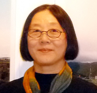 Masayo  Nishimura MS LAc, LMT