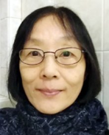 Masayo  Nishimura MS LAc, LMT, Dipl. O.M.