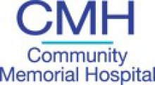 Community Memorial Hospital - Occupational Therapy