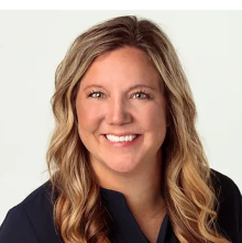 Jessica  Ochis OTR/L CHT