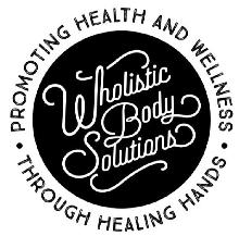 Wholistic Body Solutions, LLC