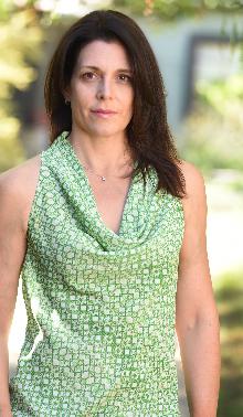 Laura  Horn MPT
